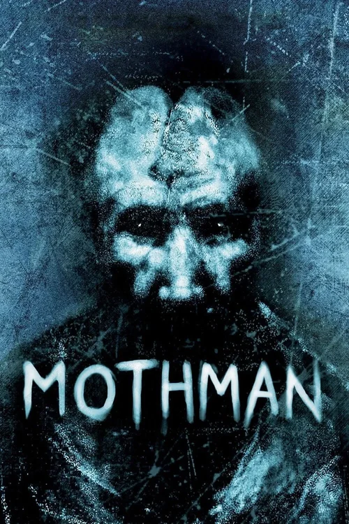 Człowiek - Ćma / Mothman (2010) 1080p.WEB-DL.H264.AC3.2.0.BP007 | Napisy PL
