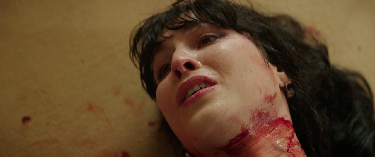 What Happened to Monday Screenshot