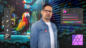 Domestika - Introduzione ad Affinity Photo - Ita