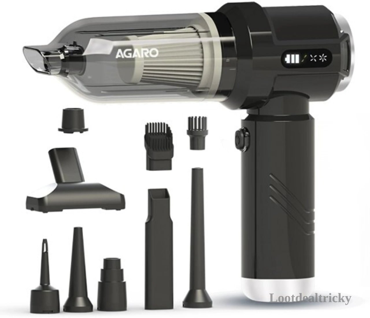 68 Off Agaro Offer Image
