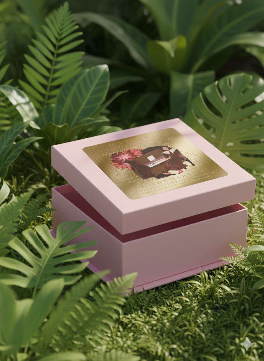 Commercial Boxes