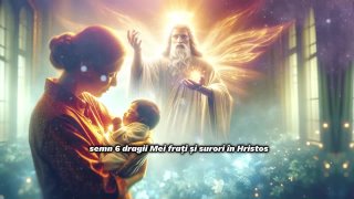 Dacă vezi aceste semne, Dumnezeu te-a vizitat. Duhul Sfânt spune Isus si biblia Sfintele Rusali