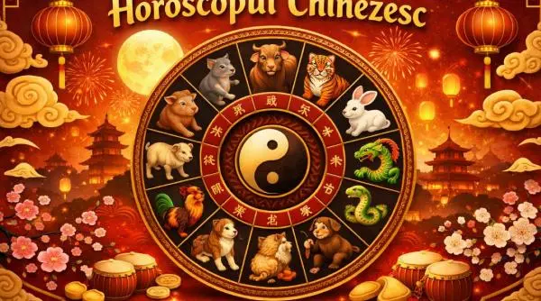 Iunie 2026: Zodii chinezești favorizate și oportunități neașteptate