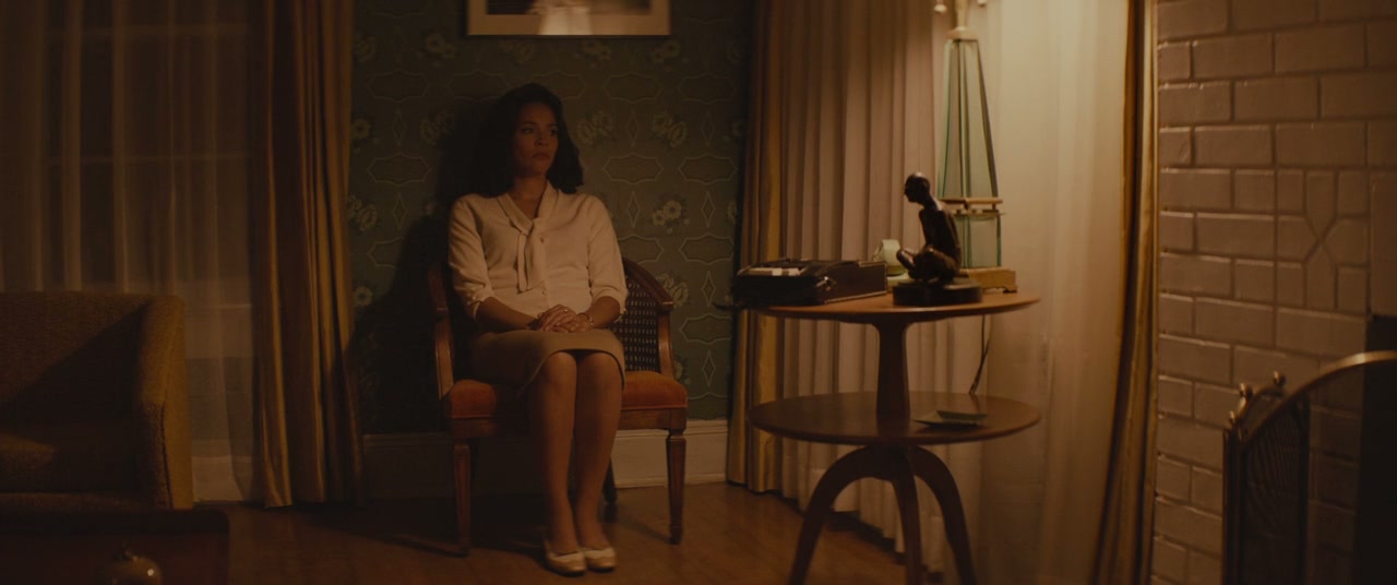 Selma Screenshot