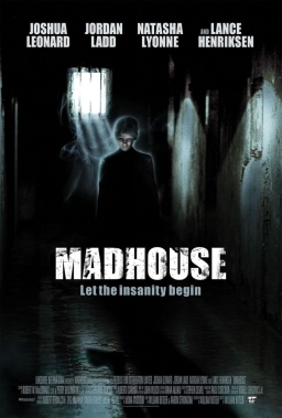 Poster: Madhouse (2004) 1080p WEBRip H264