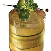 Shamrock Spritz