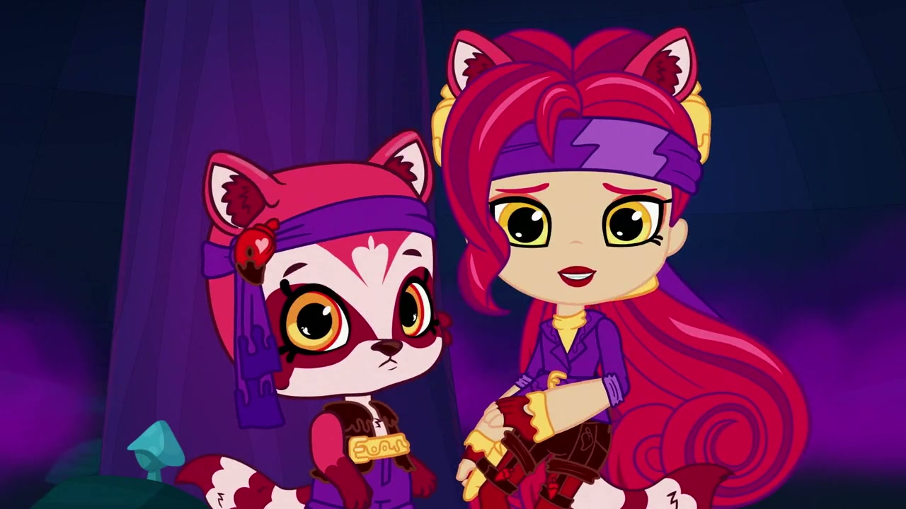 Shopkins Wild Screenshot