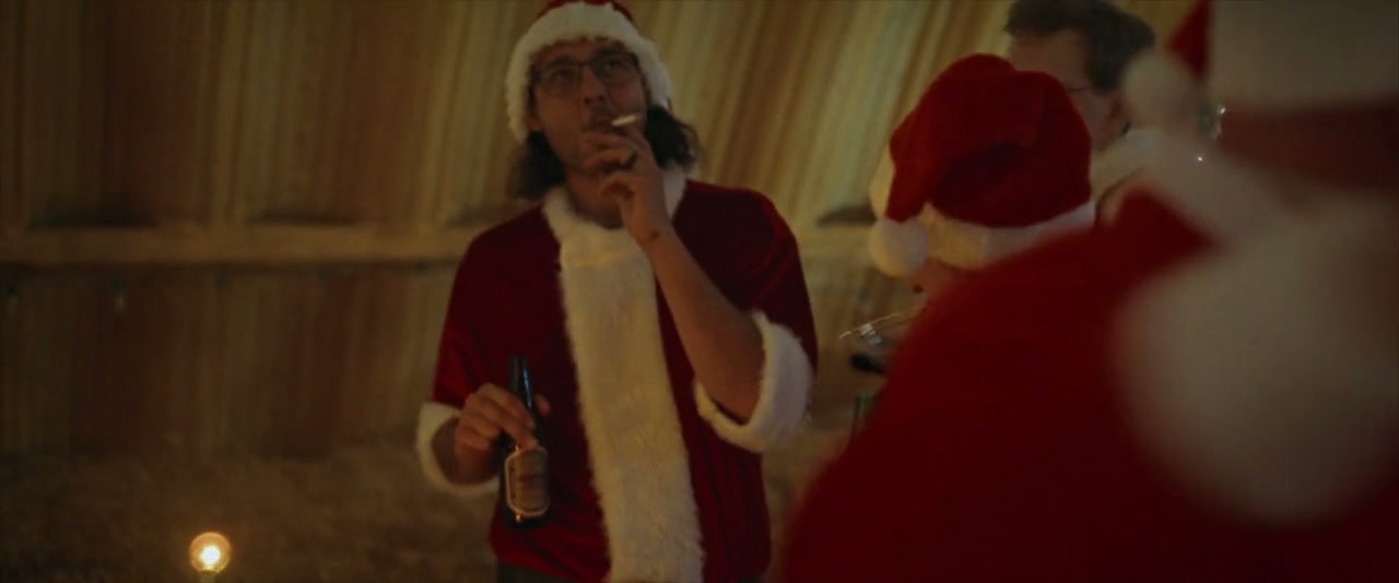 Silent Night, Deadly Night Screenshot