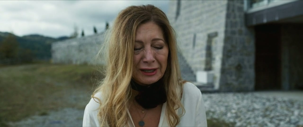The Only Way Out Screenshot