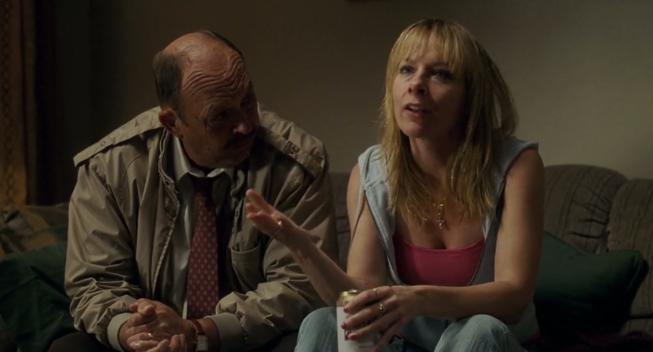 Gone Baby Gone Screenshot