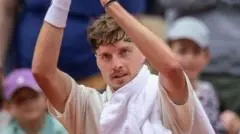 British Tennis on Brink of Historic Breakthrough
