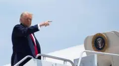 Trump to Meet AI Leaders Over US Investment