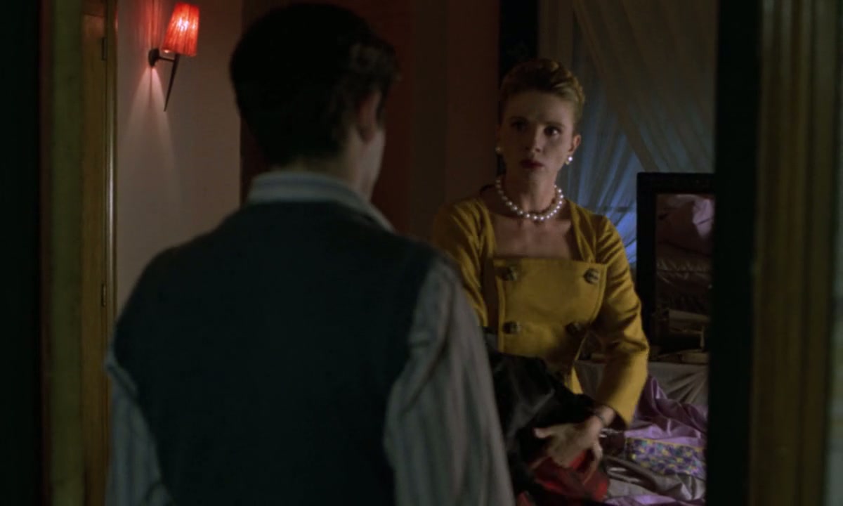 Amantes Screenshot