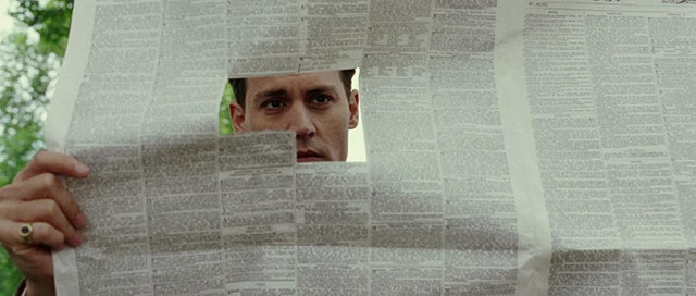 Screenshot of Finding Neverland (2004) &bull; English on MovieLinkBD