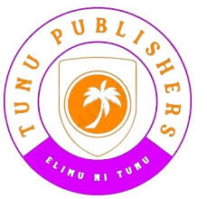 TUNU Logo