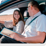 Private Driving Lessons in Chingford, London