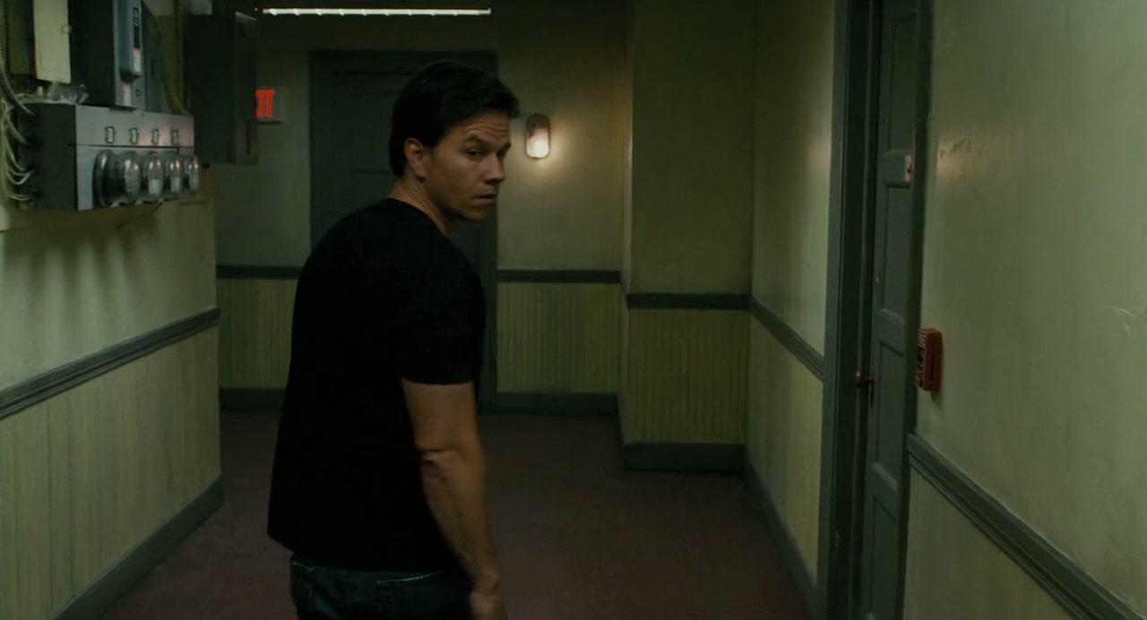 Ted Screenshot