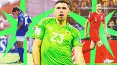 World Cup Penalty Shootouts: A Deep Dive into Every Kick