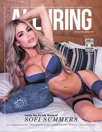 Alluring - July 2026