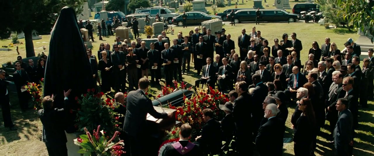 The Green Hornet Screenshot