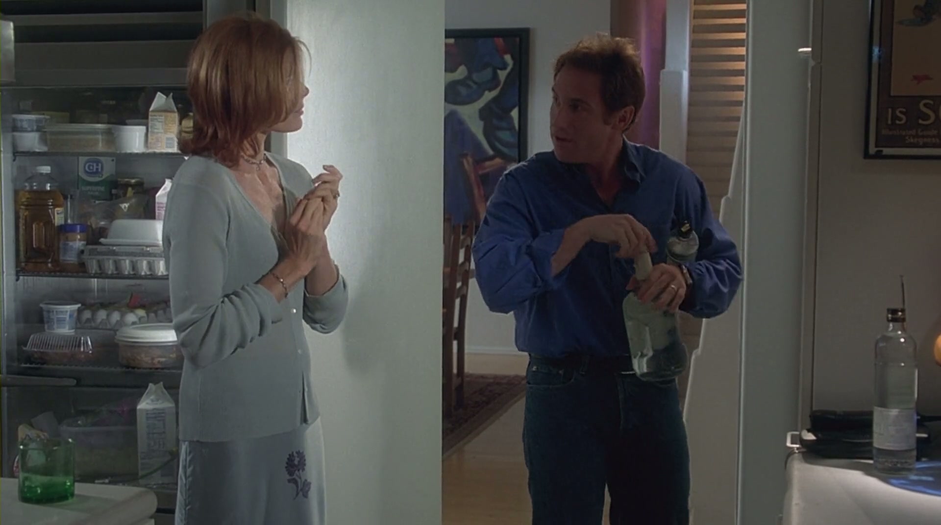 The Sex Monster Screenshot