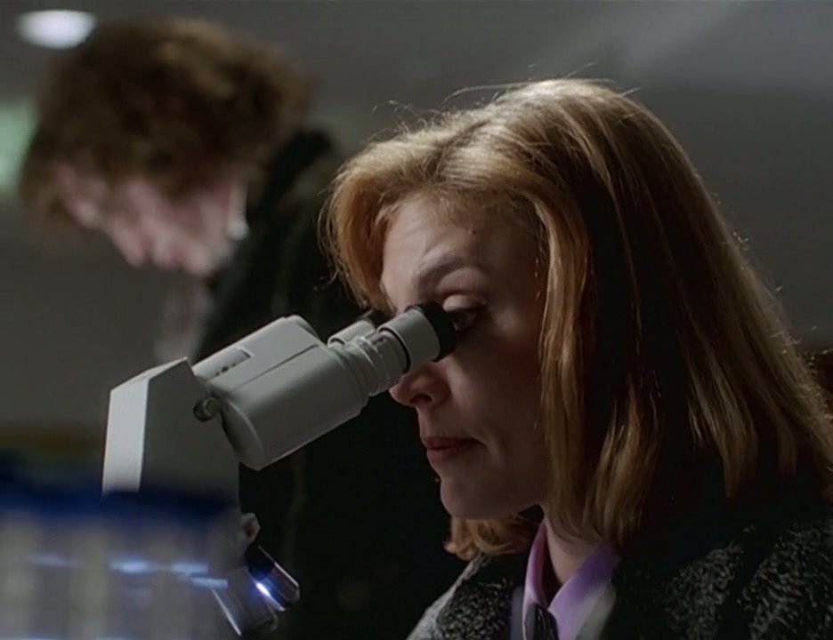 Doctor Who: The Movie Screenshot