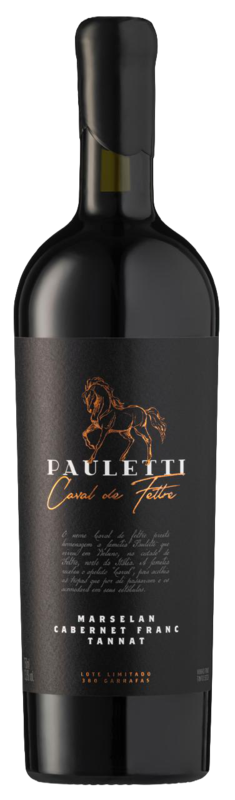 Caval de Feltre Blend Reserva