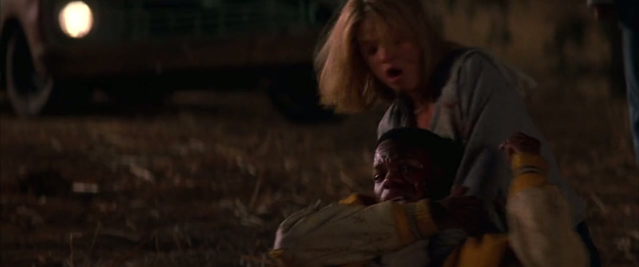 Jeepers Creepers 2 Screenshot