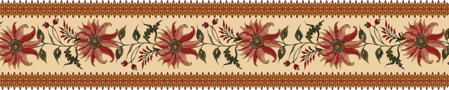 Digital Print Border Design 1067.png