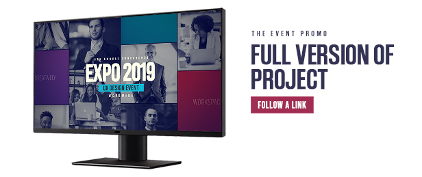 Business Event Instagram Reels - 1