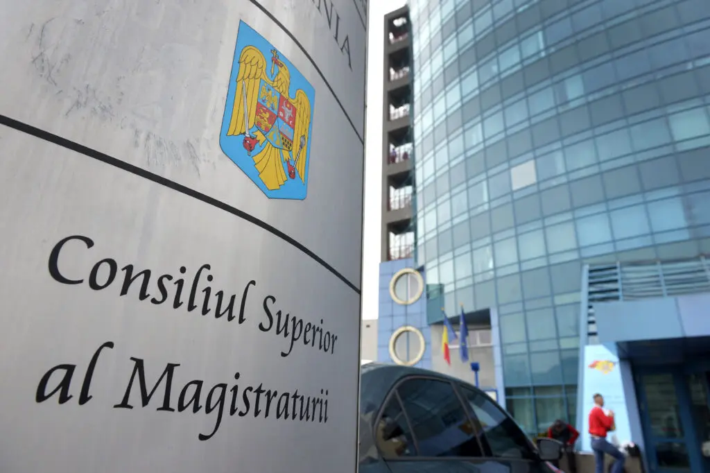 Resursele sistemului judiciar sunt insuficiente