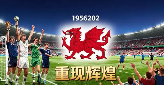 红龙军团威尔士：2026 世界杯能否重现 1958 年辉煌