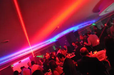 صورة NEO Lounge Alexandria