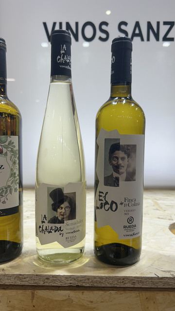 Vin d'Espagne, Barcelona Wine Week 2025