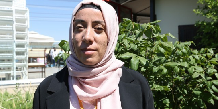 Eski Belediye Eşbaşkanının tahliyesi üçüncü kez engellendi