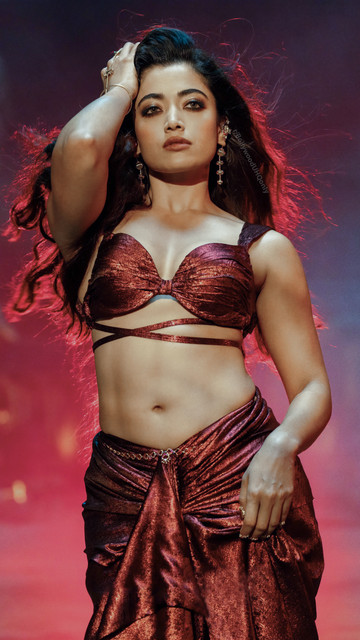 Rashmika