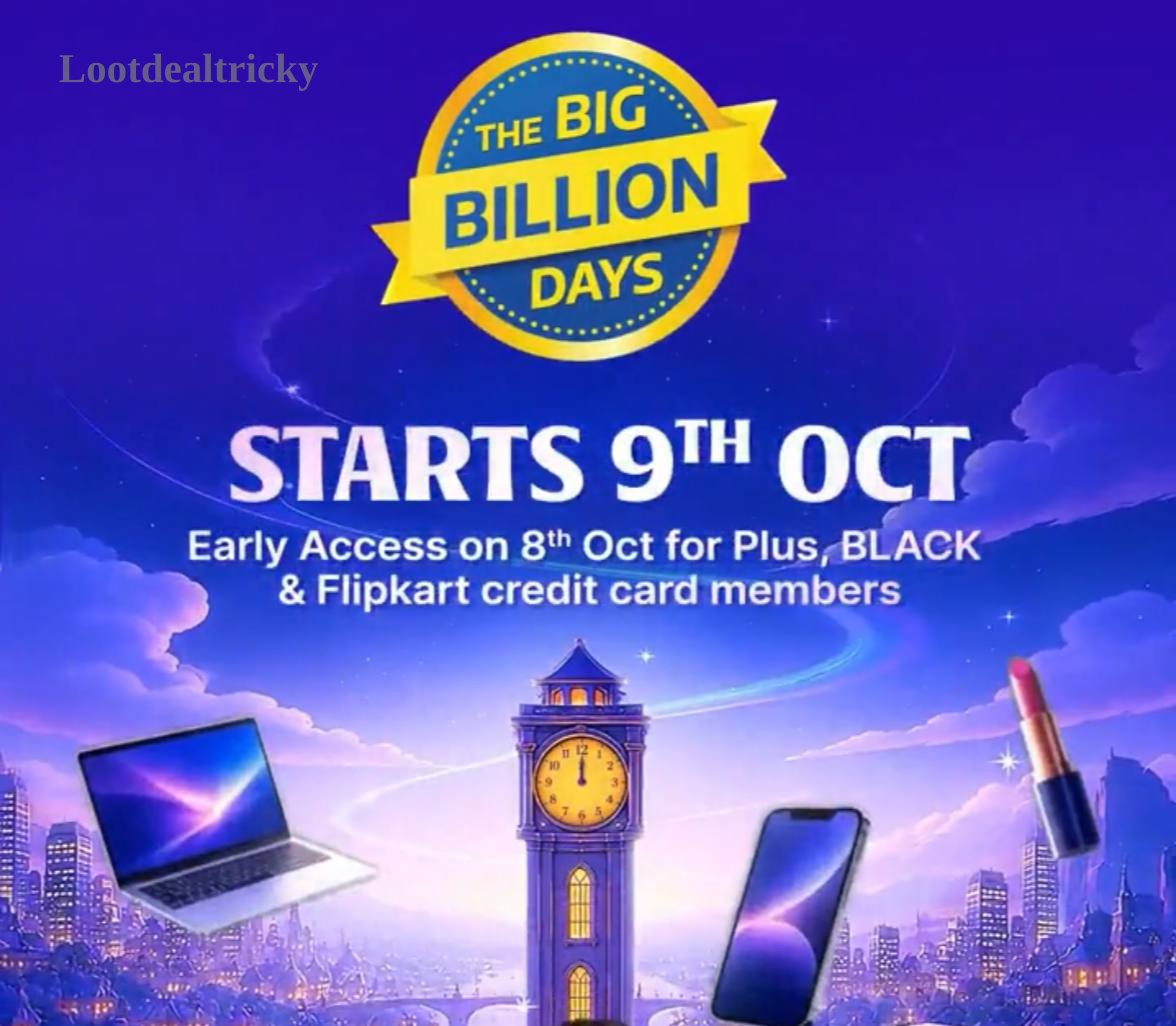 Get Ready For | Best Deal