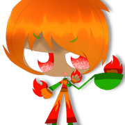 Pepper-Pult