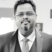 Shashikant Kalsha, CEO