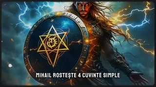 Biblia de 3000 de Ani. ARHANGHELUL Mihail vs Satana vs Trupul lui Moise