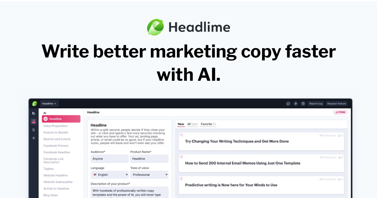 Headlime