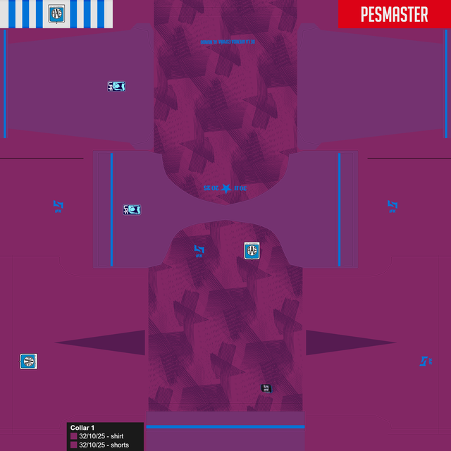 Estudiantes RC GK