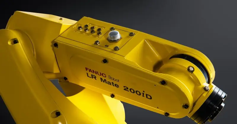 Dezamăgire la Fanuc: Producătorul de roboți industriali, sub presiunea pieței