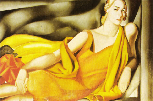 Lempicka Tamara de (105)