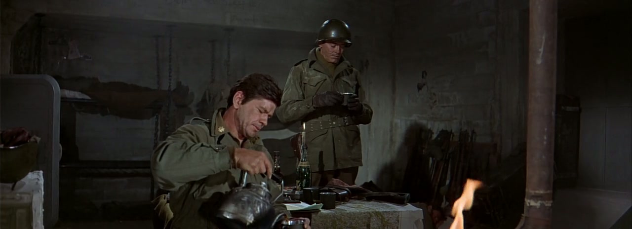 Battle of the Bulge Screenshot