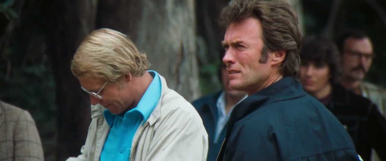 Magnum Force Screenshot