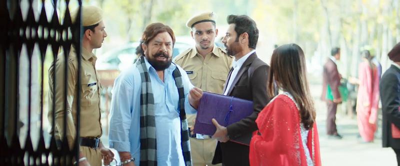 Carry on Jatta 2 (2018) SS3