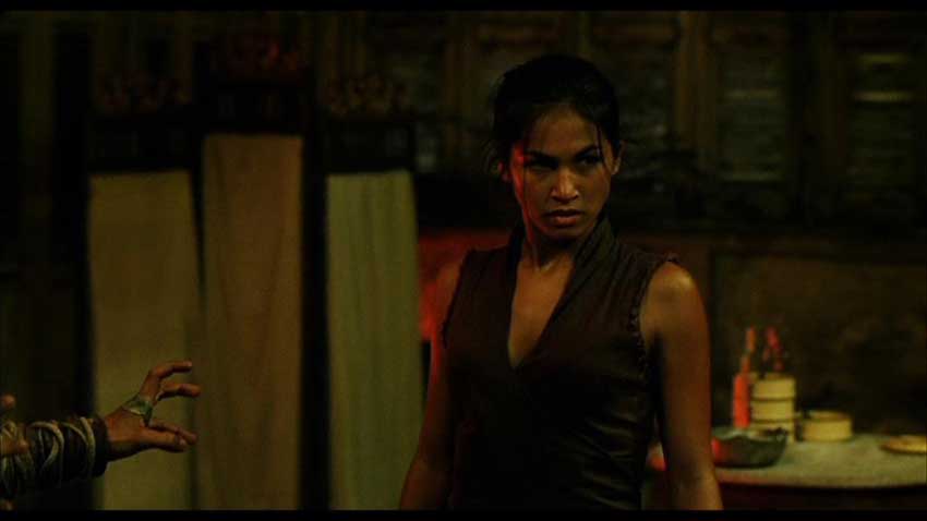 Yamk2 7 - El Retorno De Los Yamakasi [DVD9 Full] [Pal] [Esp/Fra/Cat] [5.1] [Sub:Esp/Fra/Cat] [2004] [Acción] [VS]
