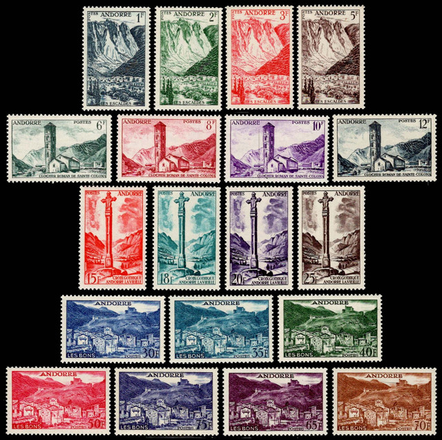 andorra