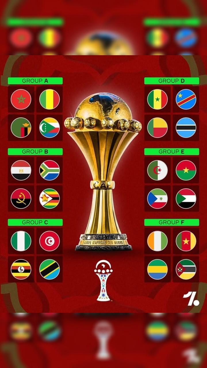Copa de África de Naciones